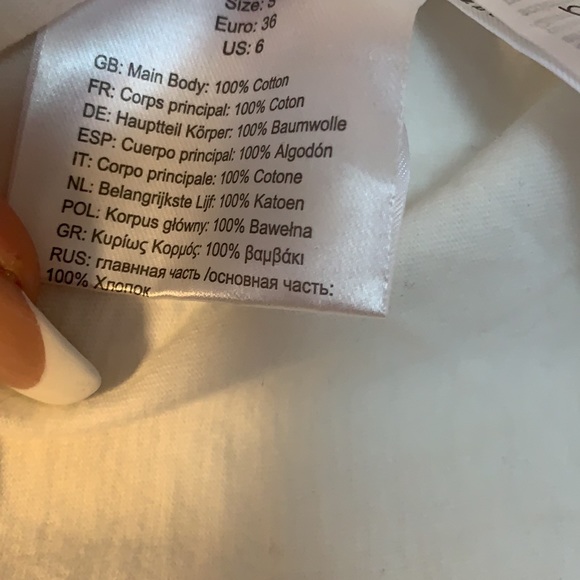 Bench t-shirt - Picture 6 of 6